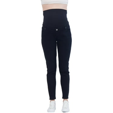 Time and Tru Maternity Skinny Jean, Sizes S-XXL
