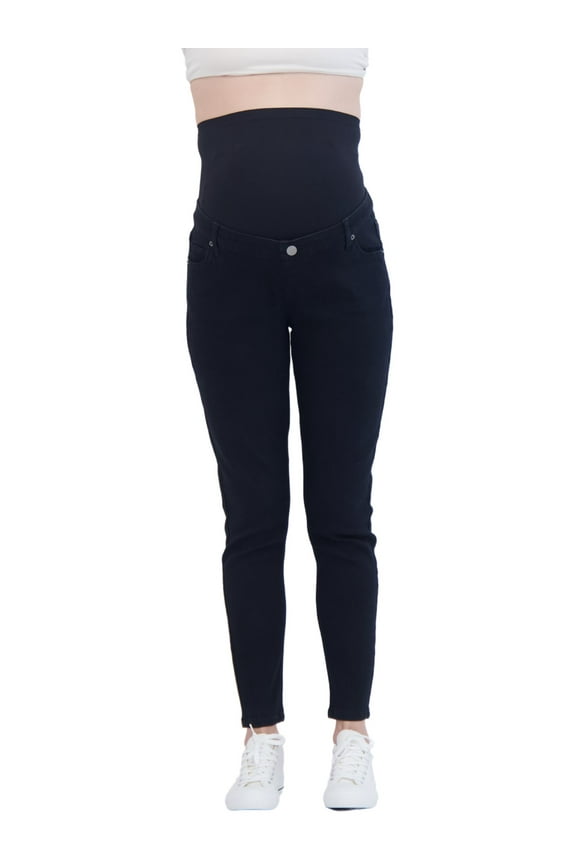 Maternity Skinny Jean, Sizes S-XXL