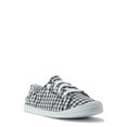 thumbnail image 1 of Time & Tru Scrunchback Sneaker (Women's), 1 of 6