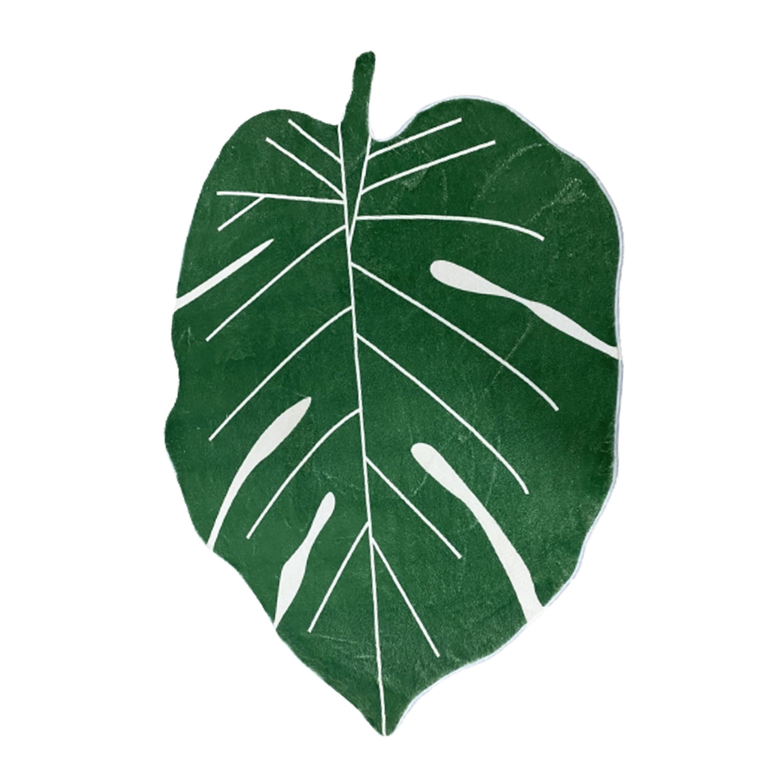 Time and Tru Summer Tropical Theme Floor Mat/Entrance Door Mat/Bathroom