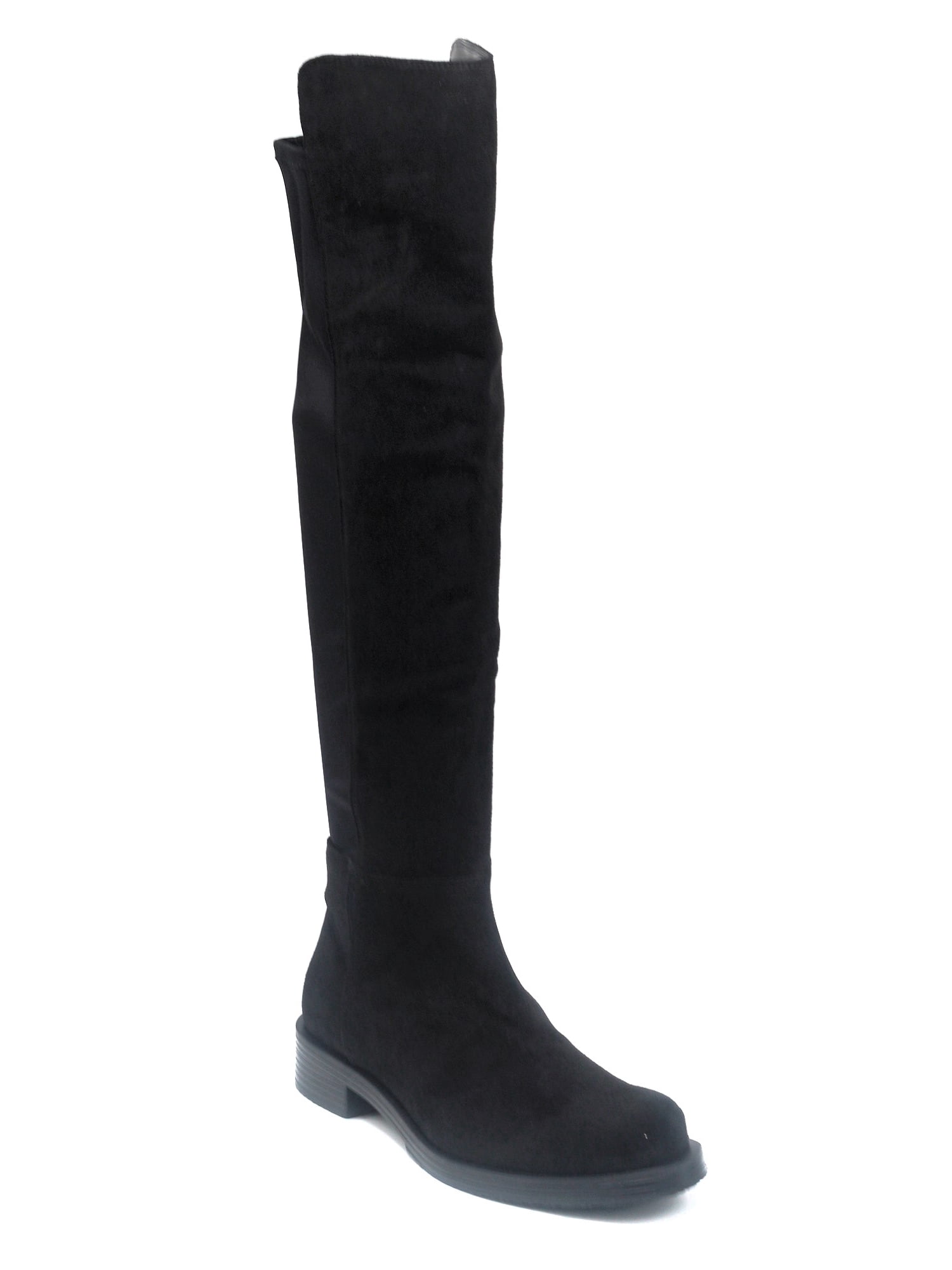 Time & Tru Women's Tall Stretch Boot