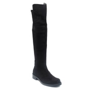 Time & Tru Women's Tall Stretch Boot