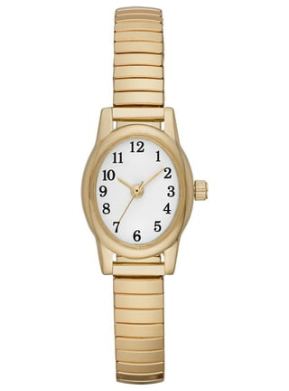 Gold Tone Watches