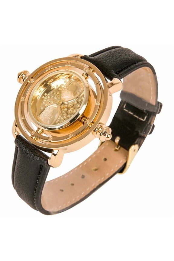 Time Turner Analog Watch