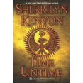 thumbnail image 1 of Pre-Owned Time Untime (Dark-Hunter Novels) (Hardcover) 0312546610 9780312546618, 1 of 1