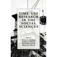 thumbnail image 1 of Time Use Research in the Social Sciences, (Hardcover), 1 of 1