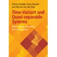 thumbnail image 1 of Time-Variant and Quasi-separable Systems, (Hardcover), 1 of 1