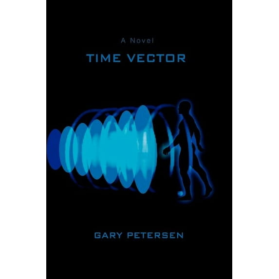 Time Vector (Paperback)