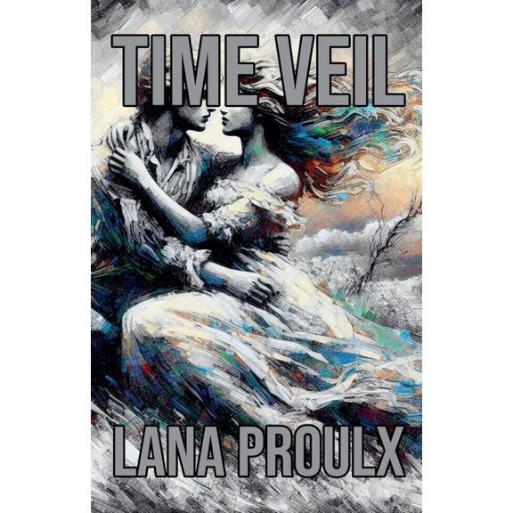 Time Veil, (Paperback)
