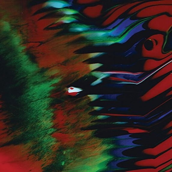 Time (Vinyl)
