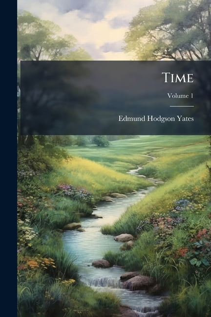 Time; Volume 1 (Paperback)