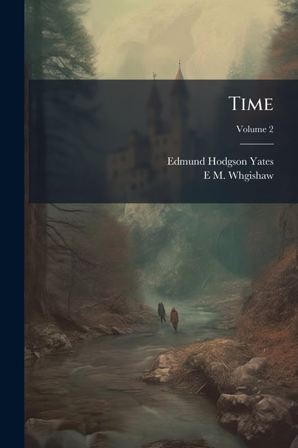 Time, Volume 2 (Paperback)