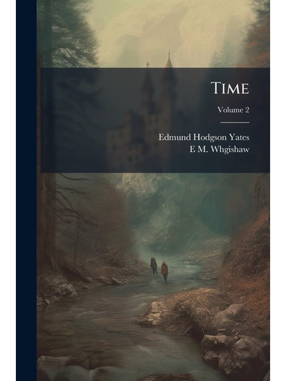 Time, Volume 2 (Paperback)