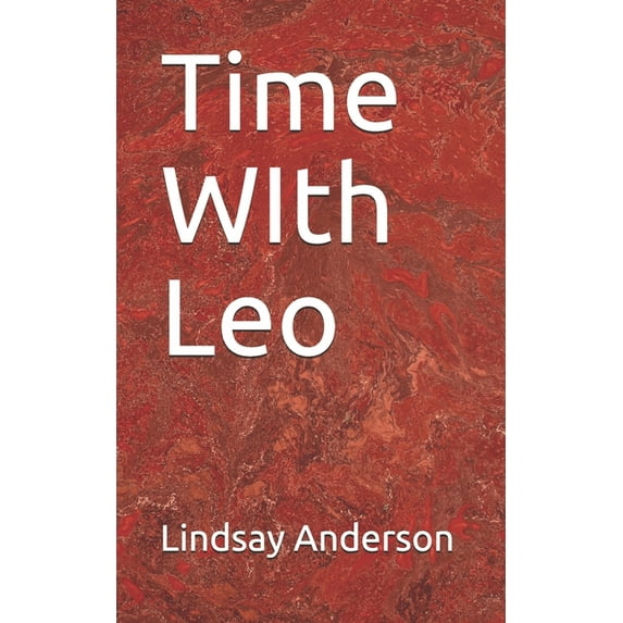 Time WIth Leo (Paperback)