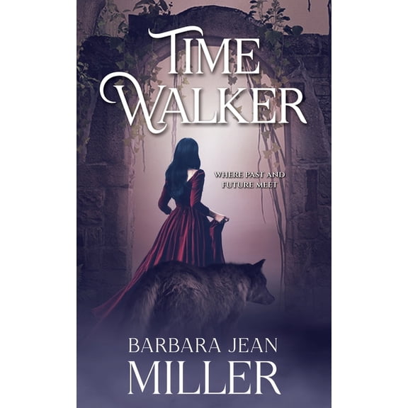 Time Walker, (Paperback)