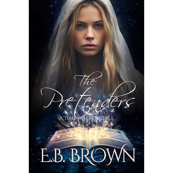 Time Walkers World The Pretenders, Book 2, (Paperback)