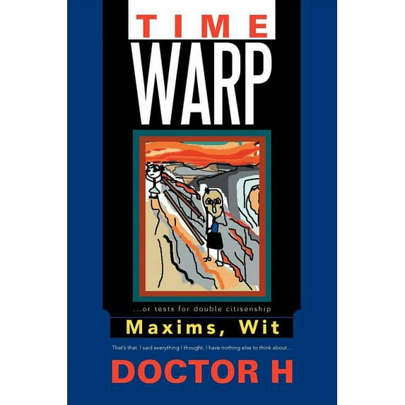 Time Warp