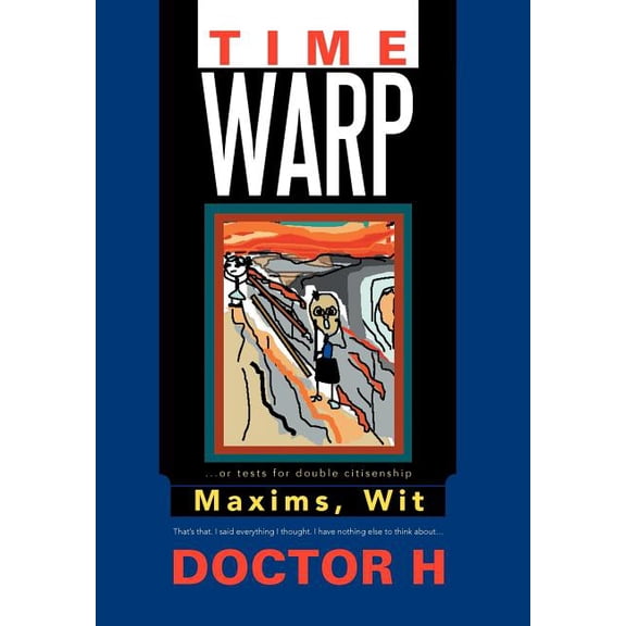 Time Warp (Hardcover)