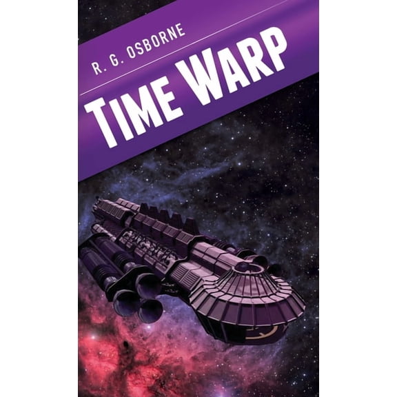 Time Warp, (Hardcover)