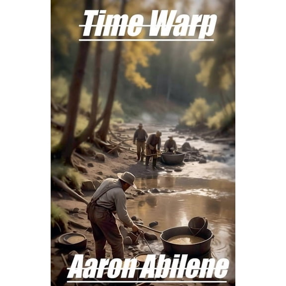 Time Warp, (Paperback)