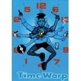 thumbnail image 1 of Pre-Owned Time Warp : The Future's Now... and It's a Riot! 9781899866205 Used, 1 of 1