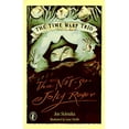 thumbnail image 1 of Time Warp Trio: The Not-So-Jolly Roger (Series #02) (Paperback), 1 of 1