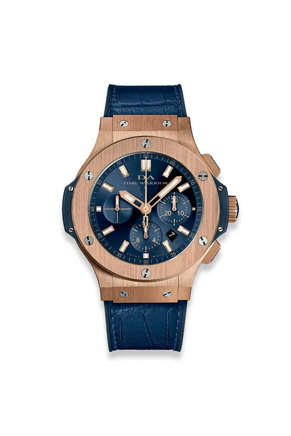 Binkada 2021 Automatic Watch, Luxury Elegant Watches for Men, Patek Style