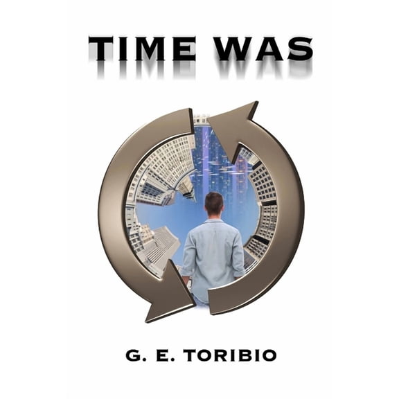 Time Was, (Paperback)