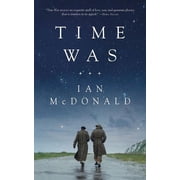 Time Was Paperback
