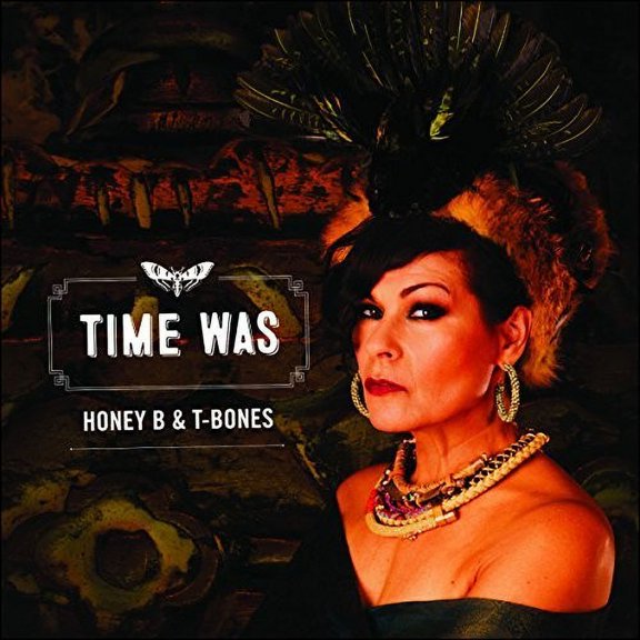 Time Was (Vinyl)