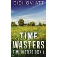 thumbnail image 1 of Time Wasters Time Wasters #1, Book 1, (Paperback), 1 of 1