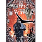 Time Wave, (Hardcover)