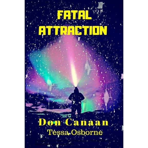 Time Weaver: Fatal Attraction (Series #2) (Paperback)