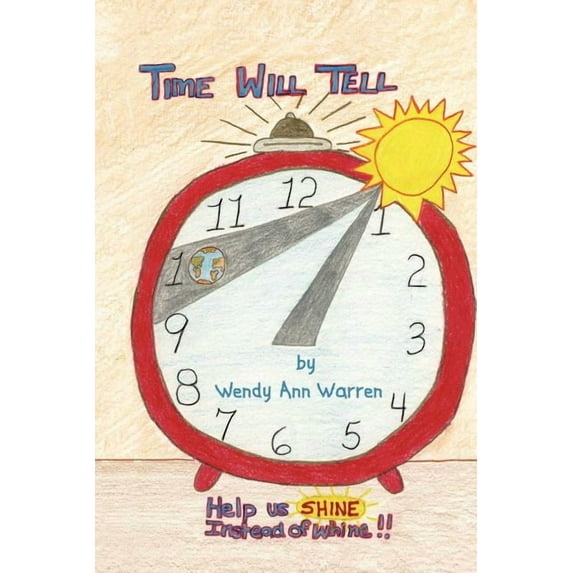 Time Will Tell