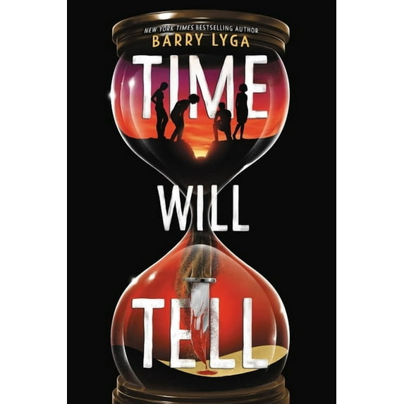 Time Will Tell, (Paperback)