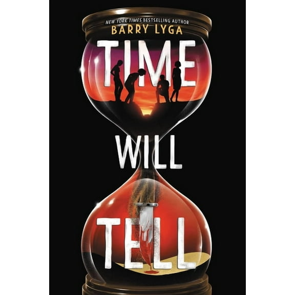 Time Will Tell, (Paperback)