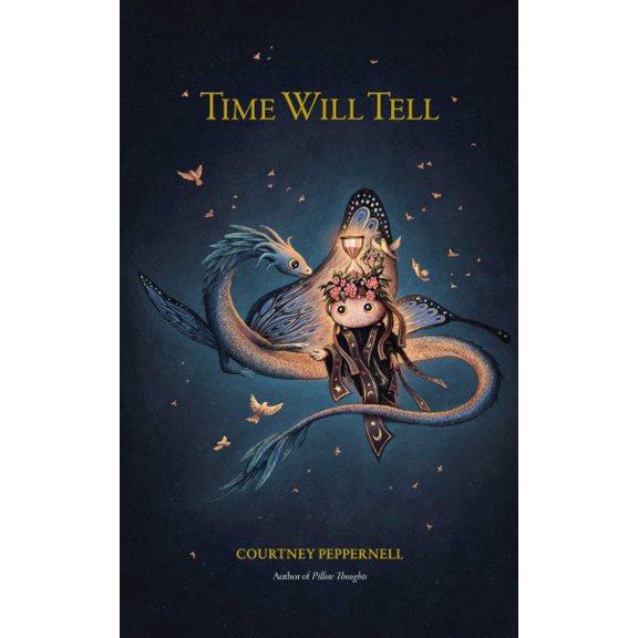 Pre-Owned Time Will Tell (Paperback) 1524872121 9781524872120