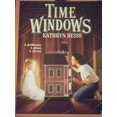 thumbnail image 1 of Pre-Owned Time Windows (Paperback) 0590465368 9780590465366, 1 of 1
