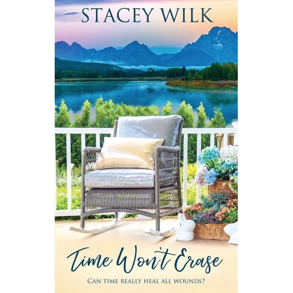 Big Sky Country Time Won't Erase, Book 1, (Paperback)