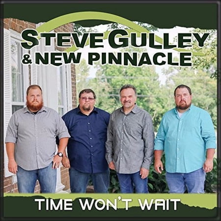Time Wont Wait