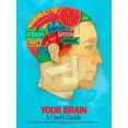thumbnail image 1 of Pre-Owned TIME Your Brain: A User's Guide (Hardcover) 1603200940 9781603200943, 1 of 1