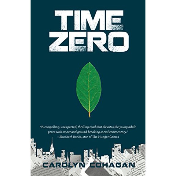 Pre-Owned Time Zero (Paperback) 1631520725 9781631520723
