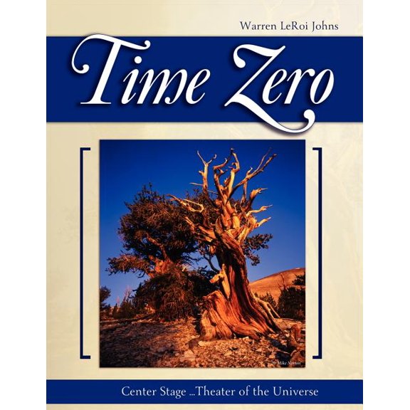 Time Zero, (Paperback)