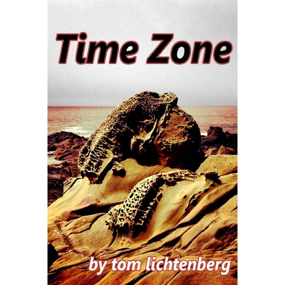 Time Zone, (Paperback)