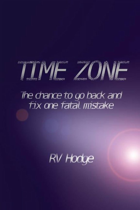 Time Zone, (Paperback)