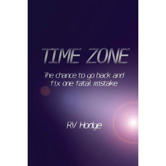 Time Zone, (Paperback)