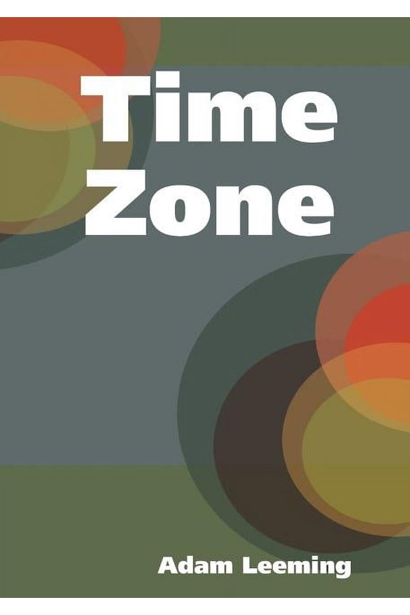 Time Zone, (Paperback)