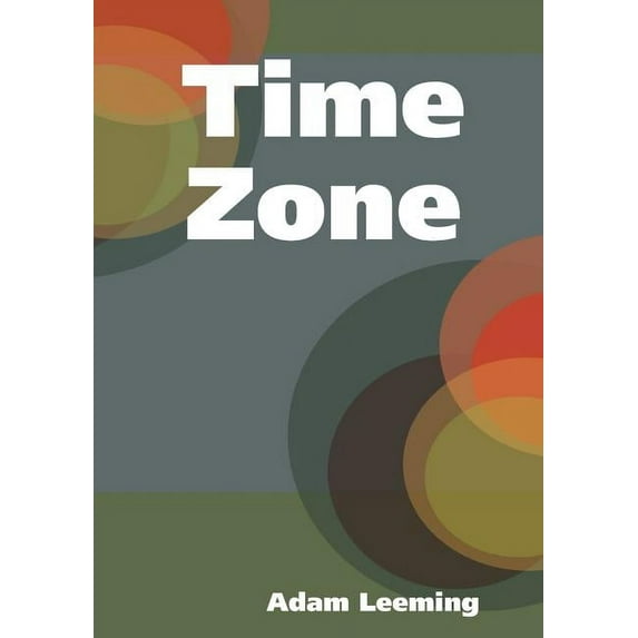 Time Zone, (Paperback)