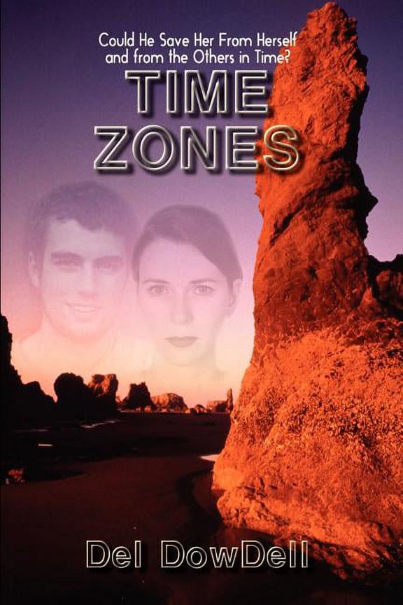 Time Zones (Paperback)