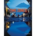 thumbnail image 1 of Time Zones, Third Edition, K12 Time Zones 2 with the Spark Platform, (Paperback), 1 of 1